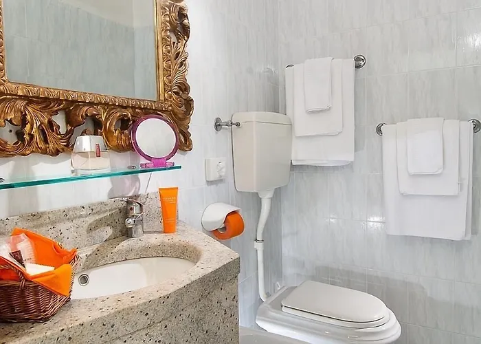 Mayflower فندق 3*