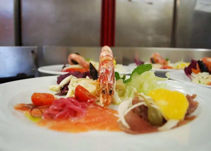 Отель Mayflower