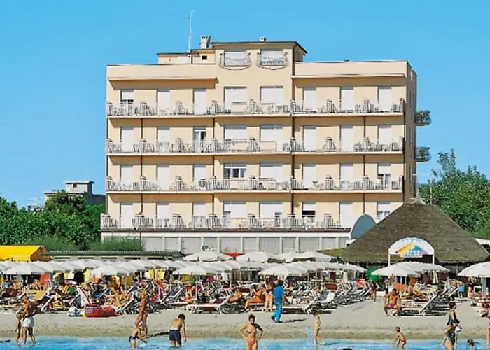 Mayflower Отель