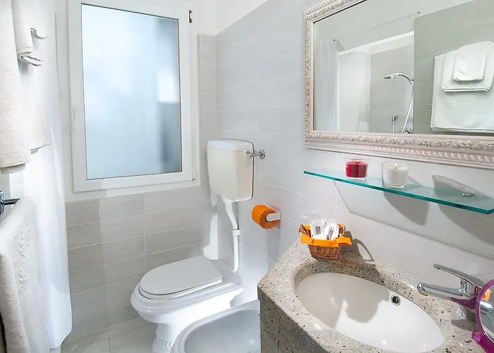 Mayflower Отель 3*