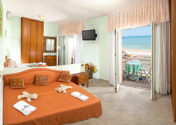 فندق Mayflower 3*