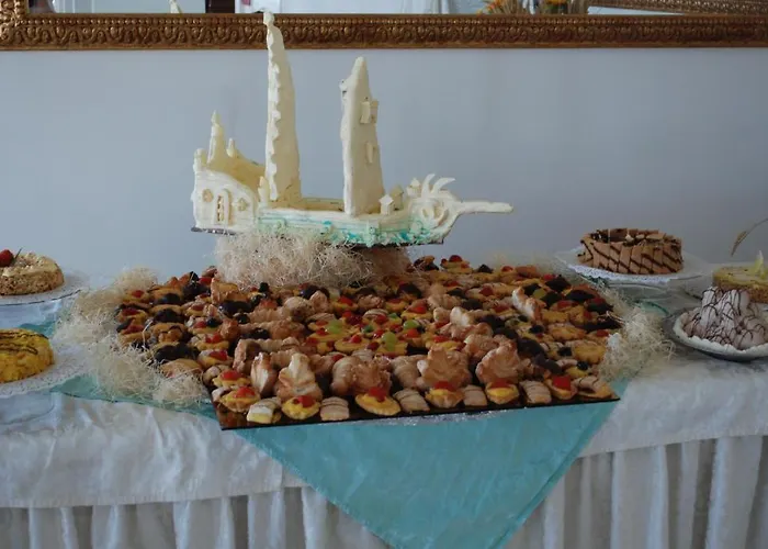 Mayflower ميلانو ماريتيما