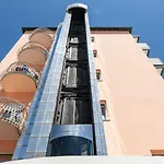 Hotel Mayflower 3*