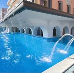Mayflower Milano Marittima
