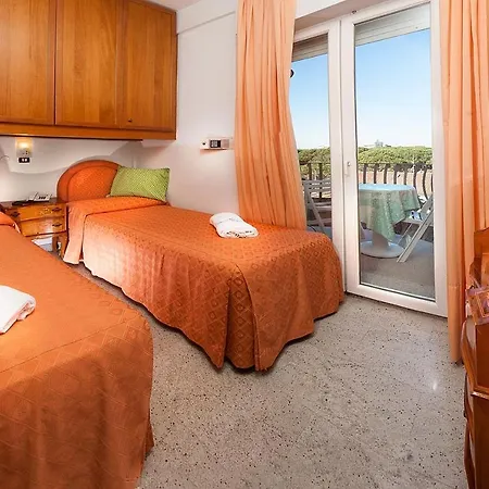 Mayflower Milano Marittima