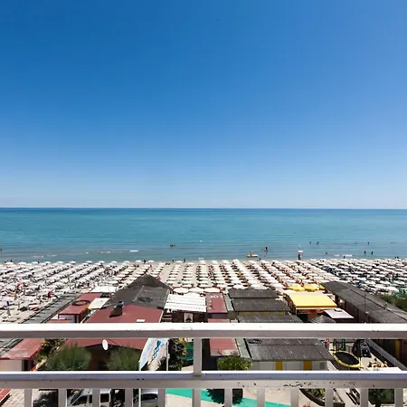 Mayflower 3* Milano Marittima