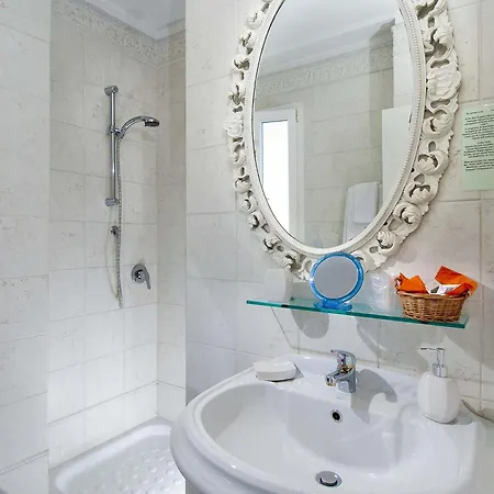 Mayflower 3* Μιλάνο Μαριτίμα