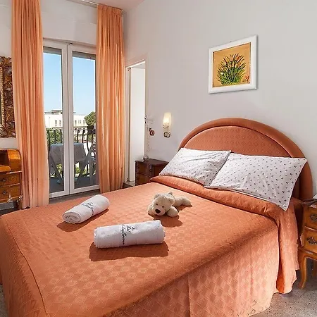Mayflower Milano Marittima