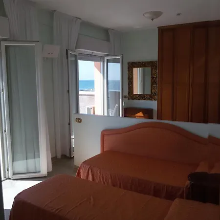 Mayflower 3* Μιλάνο Μαριτίμα