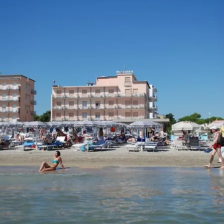 Mayflower Milano Marittima