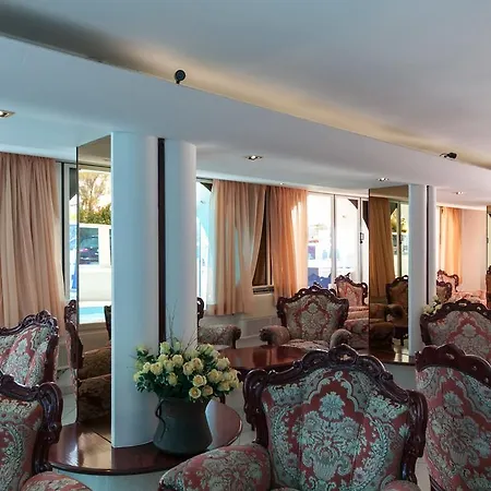 Mayflower Ξενοδοχείο Μιλάνο Μαριτίμα