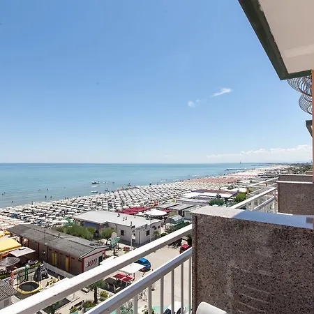 Mayflower 3* Μιλάνο Μαριτίμα