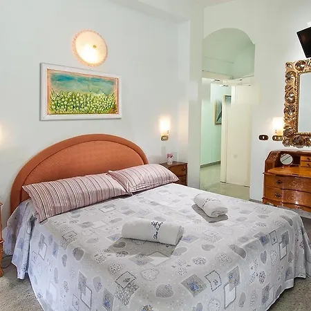 Mayflower Hotel Milano Marittima