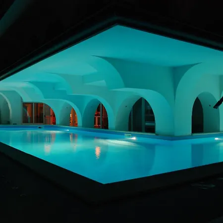 Mayflower Ξενοδοχείο