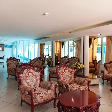 Mayflower Μιλάνο Μαριτίμα