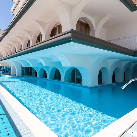 Mayflower Μιλάνο Μαριτίμα