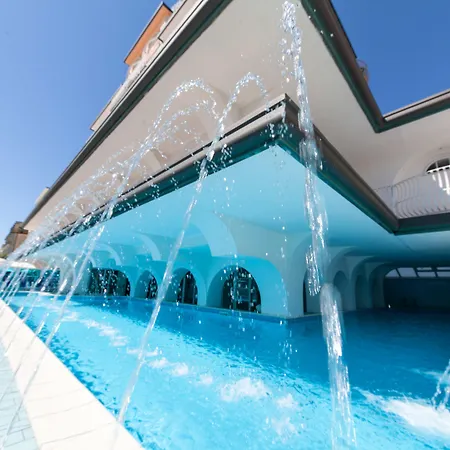 Ξενοδοχείο Mayflower