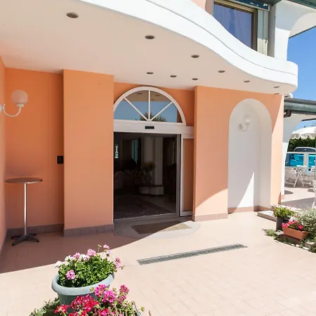 Mayflower 3* Milano Marittima
