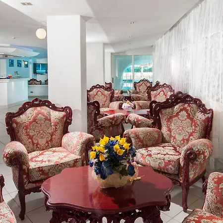 Mayflower Milano Marittima