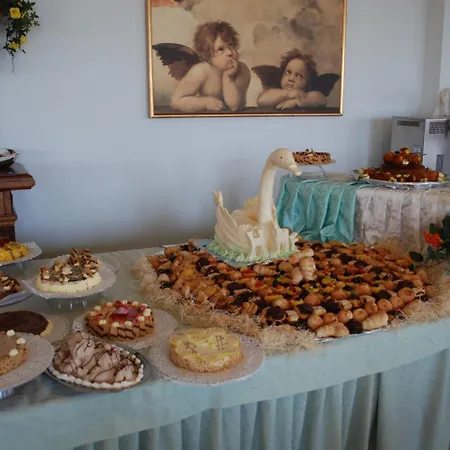 Ξενοδοχείο Mayflower