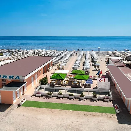 Mayflower 3* Μιλάνο Μαριτίμα