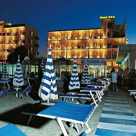 Ξενοδοχείο Mayflower Μιλάνο Μαριτίμα