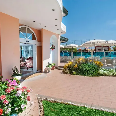 Mayflower Ξενοδοχείο