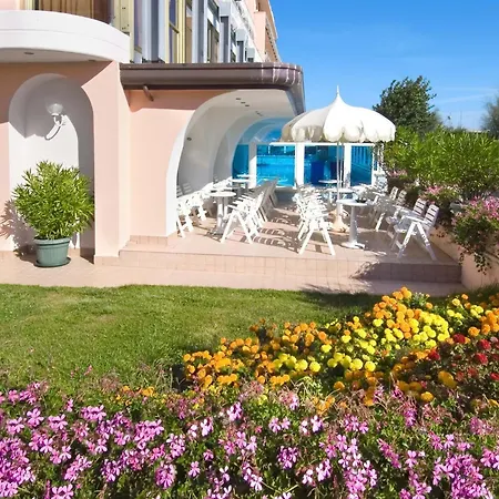 Mayflower 3* Μιλάνο Μαριτίμα