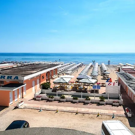 Mayflower Hotel Milano Marittima