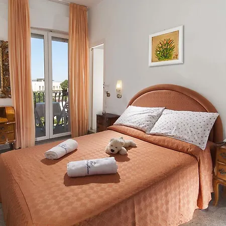 Mayflower Milano Marittima