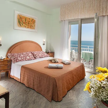 Mayflower Μιλάνο Μαριτίμα