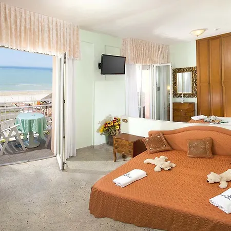 Ξενοδοχείο Mayflower Μιλάνο Μαριτίμα