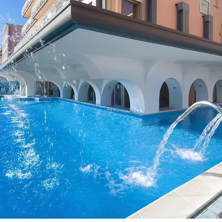 Mayflower Milano Marittima