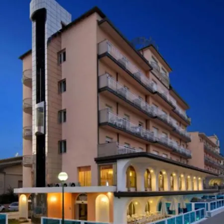Mayflower Hotel Milano Marittima