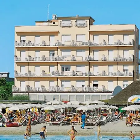 Mayflower Ξενοδοχείο