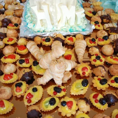 Mayflower 3* 밀라노마리티마