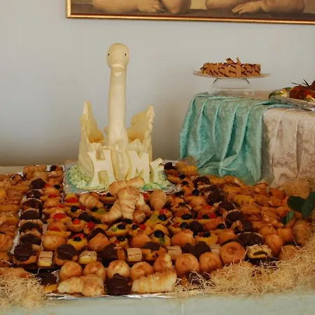 Mayflower 밀라노마리티마