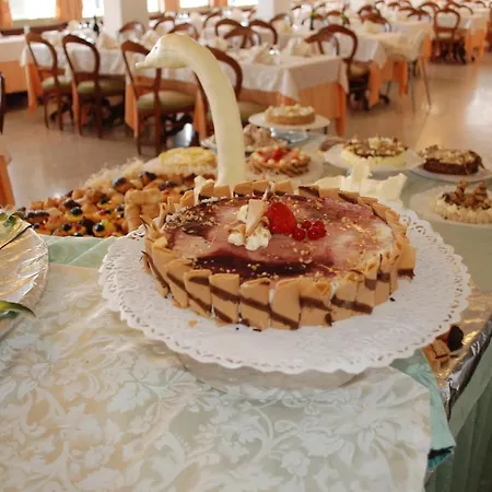 Mayflower Μιλάνο Μαριτίμα