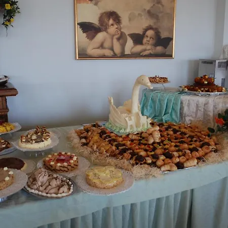 Mayflower Hotel Milano Marittima