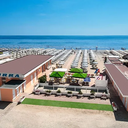 Mayflower Hotel Milano Marittima