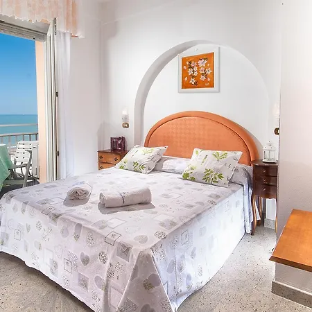 Mayflower 3* Μιλάνο Μαριτίμα