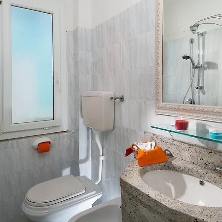 Mayflower 3* Μιλάνο Μαριτίμα