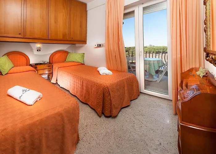 Mayflower Milano Marittima