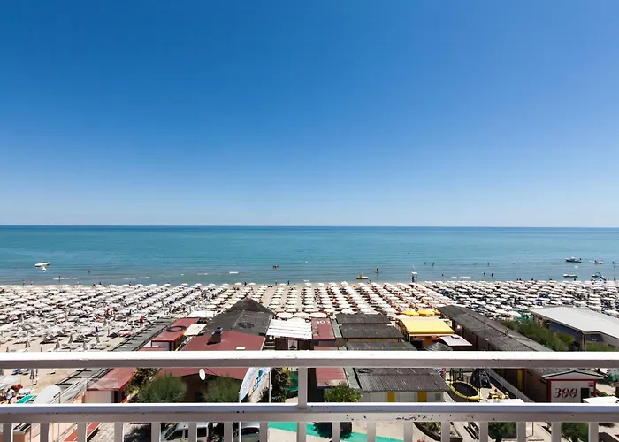 Mayflower 3* Milano Marittima
