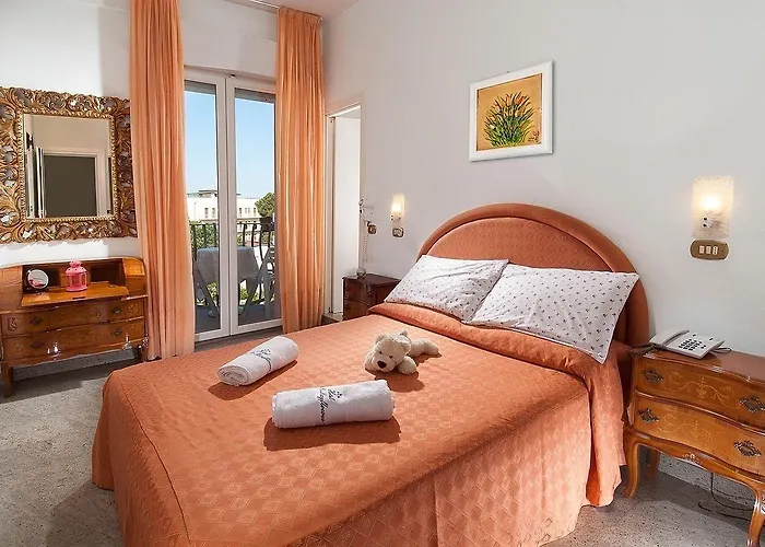 Mayflower Milano Marittima