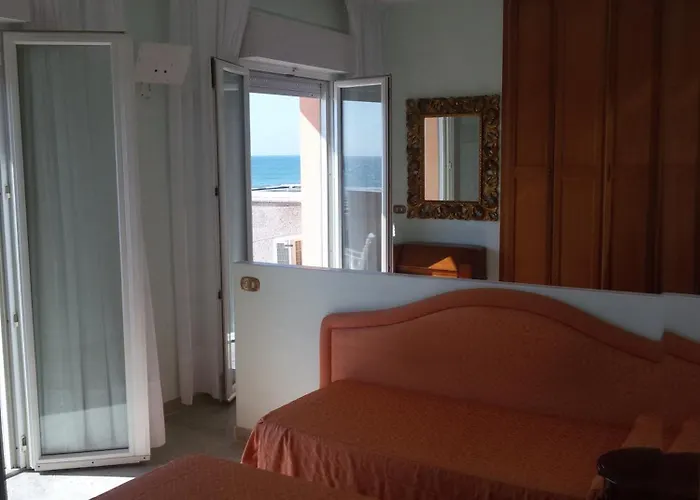 Mayflower 3* Milano Marittima