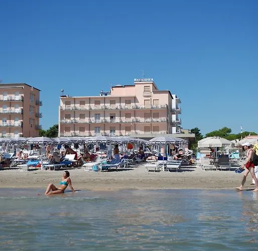 Mayflower Milano Marittima