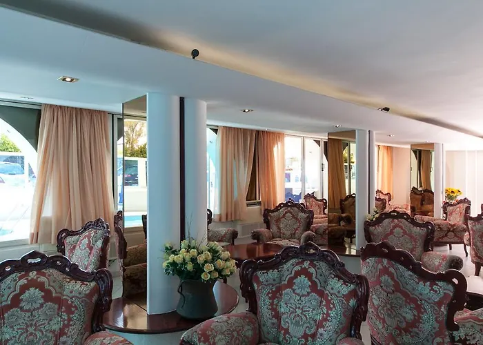 Mayflower Hotel Milano Marittima