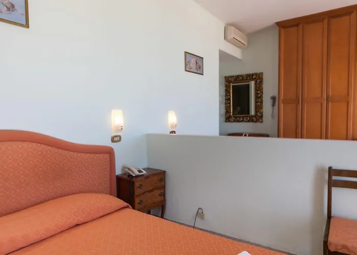 Hotel Mayflower Milano Marittima