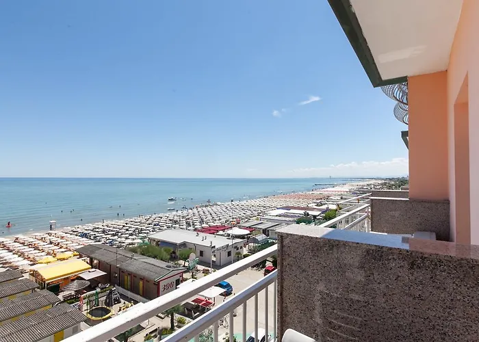 Mayflower 3* Milano Marittima